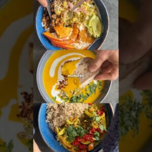 Too busy to cook every night? 👀 This one’s for you!