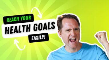 Transform Your Health by Changing Your Mindset