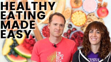 Transform Your Health Overnight with Zero Cooking Skills