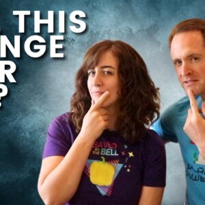 We've Created 600+ Recipes But Only Eat 5 On Repeat | Here's Why