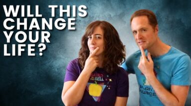 We've Created 600+ Recipes But Only Eat 5 On Repeat | Here's Why