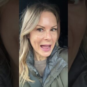 When You Don't Feel Like It... Do it anyway 💕