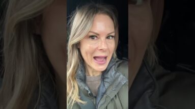 When You Don't Feel Like It... Do it anyway 💕