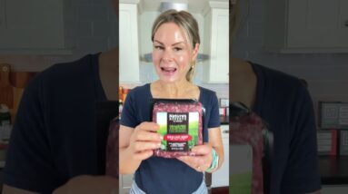 Which Ground Beef Has More Protein? 93/7 or 80/20?