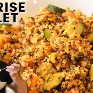 Why Calorie Density Matters + A Recipe to Prove It