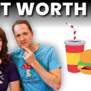 Why restaurants are destroying your health.