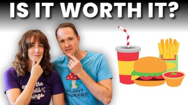 Why restaurants are destroying your health.