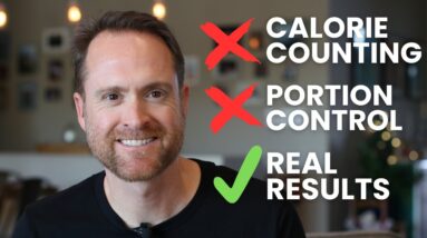 15 Rules for Weight Loss That Actually Work