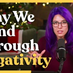 Ep 33: Why We Bond Through Negativity | Common Enemy Intimacy | Relish Podcast