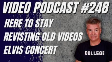 Fake Keto Recipes & AI Bots: Facebook Keto Shenanigans Exposed (Podcast #248)