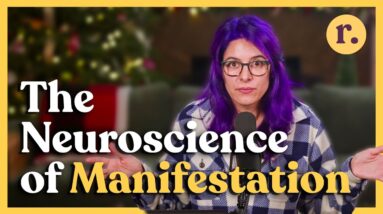 Ep 31: The Neuroscience of Manifestation | Relish Podcast (Entreé)