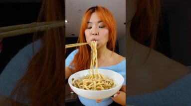 I HAD to Make This Viral Recipe Immediately 🤤 #shorts