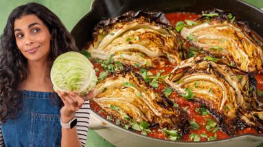 Once You Cook Cabbage Like This, You'll Never Go Back