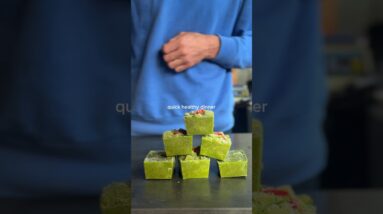 Our favourite meal prep recipe 💚