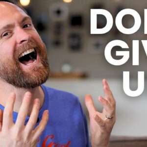 You're Not Broken: Why Plant-Based Feels So Hard