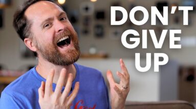 You're Not Broken: Why Plant-Based Feels So Hard