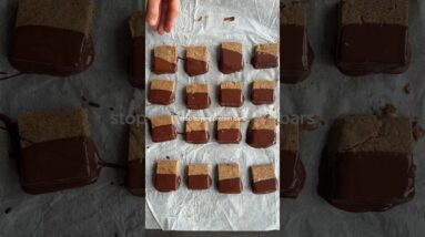 18g of protein per bar, made with real wholefood ingredients and 100% plant-based 🔥