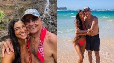 Losing My Dad to Terminal Cancer 💔 Rock Bottom & Learning to Move Forward...