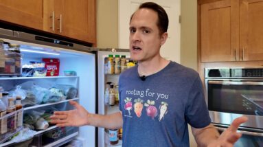 Make This Meal With Whatever's in Your Fridge