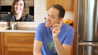 Protein, Potatoes & Popcorn - WYW Hangout Ep 217