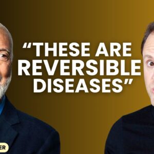 What This Doctor Saw Will Change How You Eat