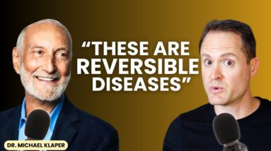 What This Doctor Saw Will Change How You Eat