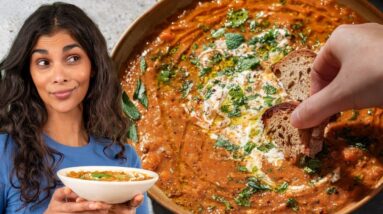 When I Have Red Lentils, I Make This.