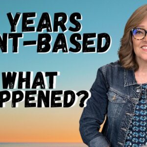 13 Years Plant-Based: Weight Loss, Energy, and Real-Life Results