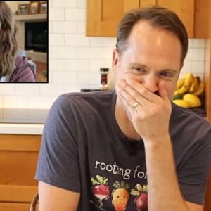 Building Updates, Cooking for Mixed Households, In-Person Events