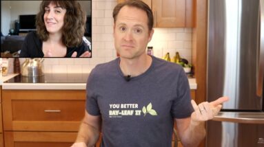 Dim the Lights! Building Habits You Can Actually Keep