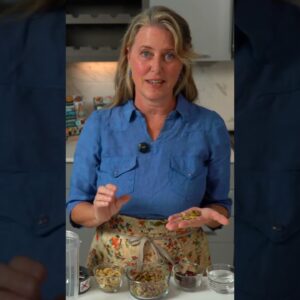 Dubai Chocolate Bar as a Plant-Based CAKE! 🤯 #recipe