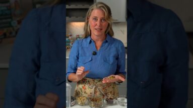 Dubai Chocolate Bar as a Plant-Based CAKE! 🤯 #recipe