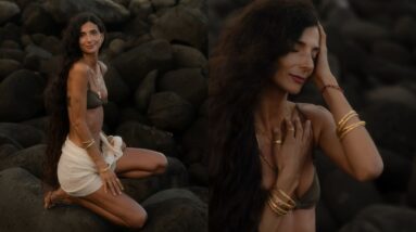 I Didn’t Expect Grief to Feel Like This…💔 5 Things Helping Me Survive Right Now