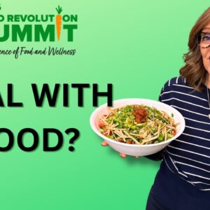 Food Summit 2026 The Truth Doctors Are Finally Sharing