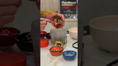 FORGET BEEF! Mushroom Brisket Nachos Will Change Your Life!