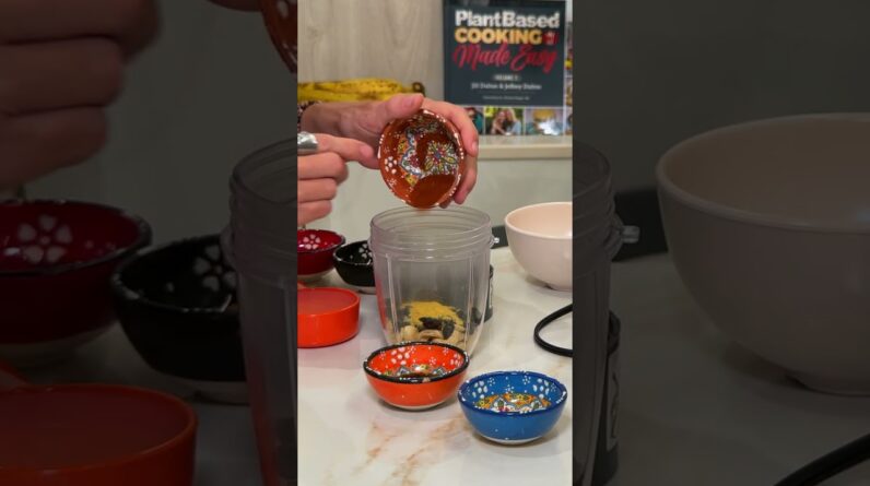 FORGET BEEF! Mushroom Brisket Nachos Will Change Your Life!