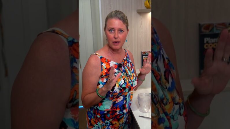 Garlic Aioli Sweet Potato Crust Pizza!