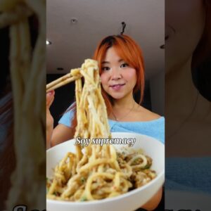 God Bless the SOYBEAN #shorts