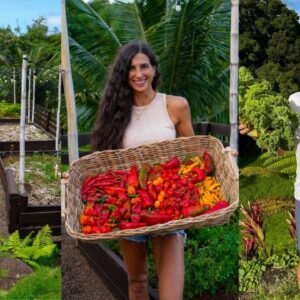 I Couldn’t Face My Garden After My Dad Died…Until Today 🌱