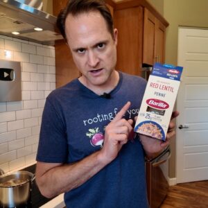 Is Pasta Good for Fat Loss? Dillon WEIGHS In