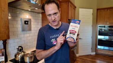 Is Pasta Good for Fat Loss? Dillon WEIGHS In