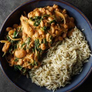 MARRY ME BUTTER BEANS | EASY DELICIOUS DINNER in 10 MINUTES