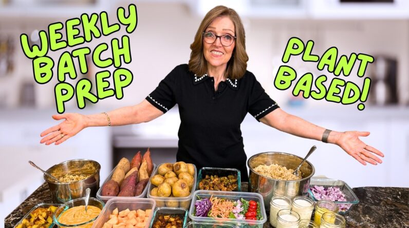 Nutmeg Notebook Batch Prep Reveal!