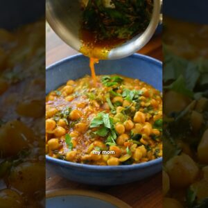 She's given me so much already 🥹