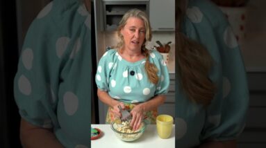 Simply THE BEST Plant-Based Egg Salad You Will Ever Taste!