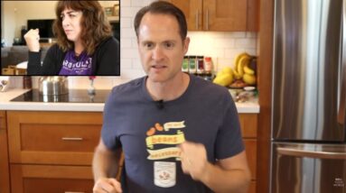 Smoothies, Top 10 Killers, & Website Walk Through