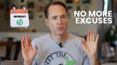 Stop Waiting for Monday