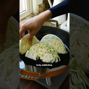 The cabbage recipe I always come back to