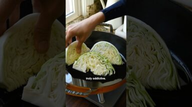 The cabbage recipe I always come back to