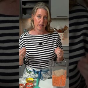 The Easiest Bread You’ll Ever Make! (Plant-Based)